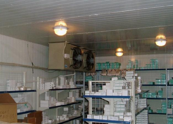 医药冷库