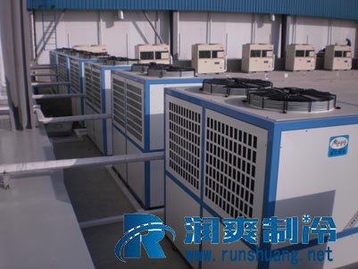 组合冷库