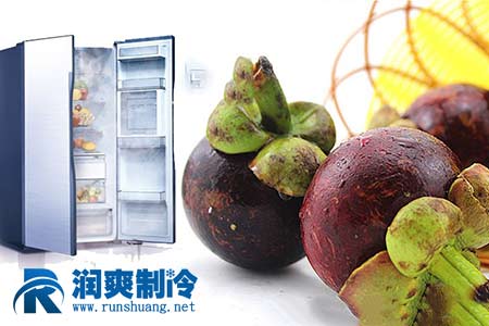 水果保鲜冷库