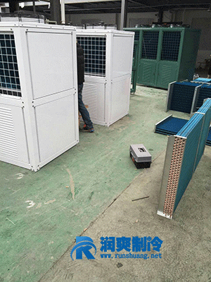 冷库报价