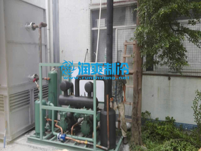 冷库造价