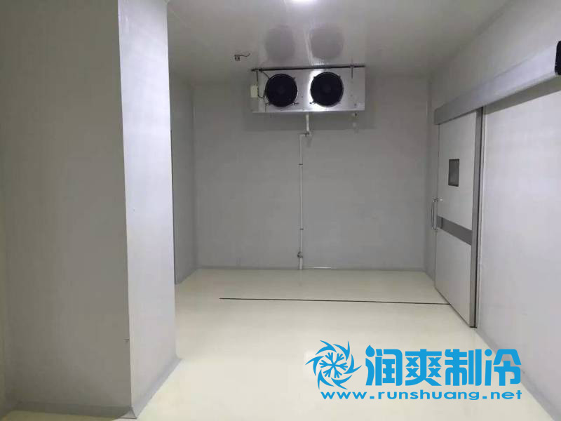 果蔬冷库