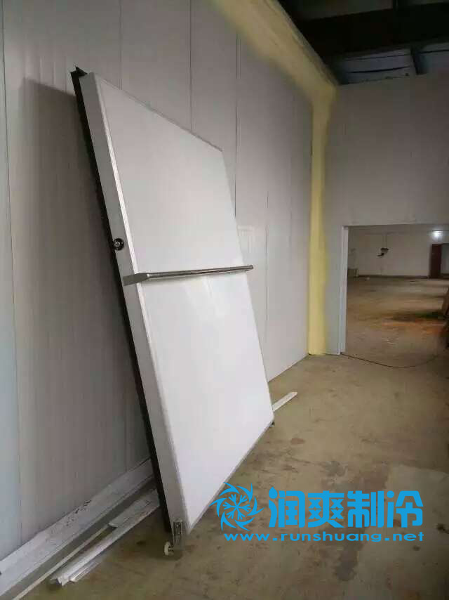 冷库安装