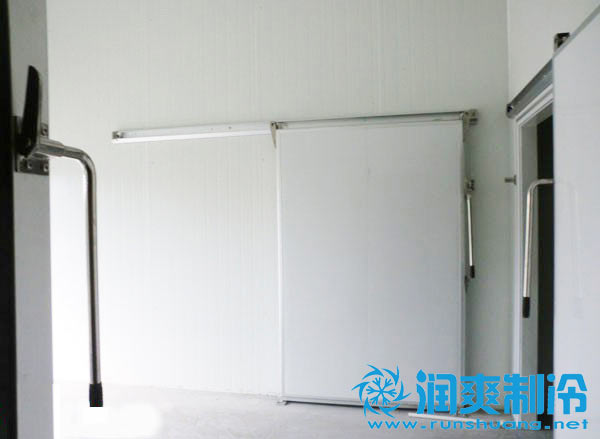 肉类冷库温度分析1