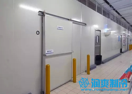 小型冷藏库