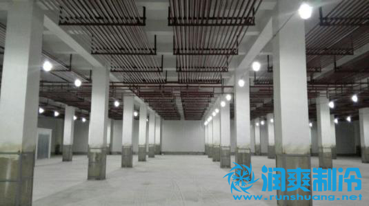 冷藏库安装哪家公司好