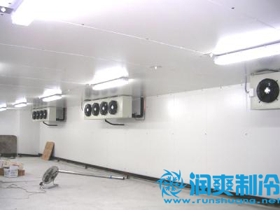 组合冷库安装公司