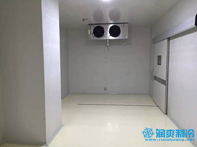 20立方小型冷藏库多少钱