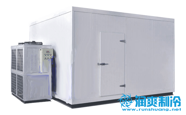做一个40平米的小型冷库多少钱