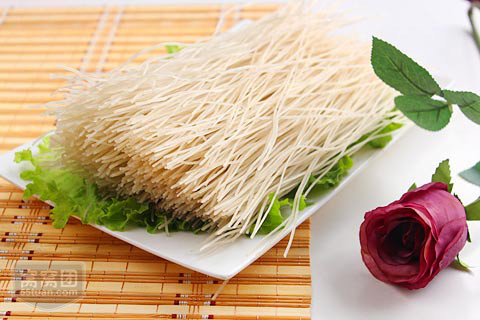 粉条