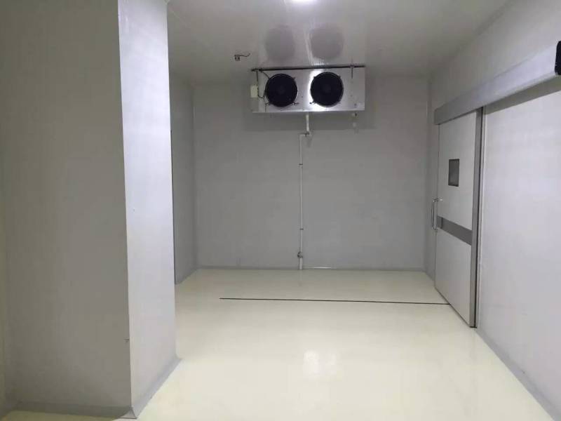 小型保鲜冷库