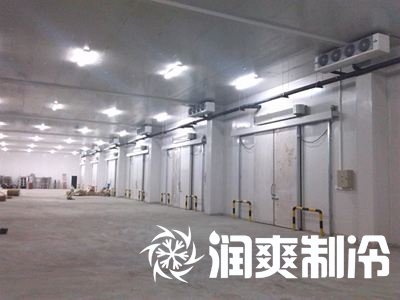 冷库