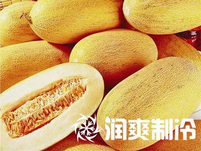 哈密瓜
