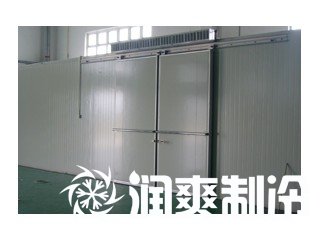 冷库