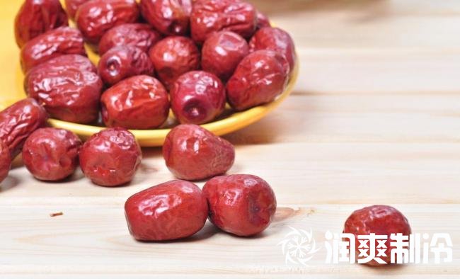大枣